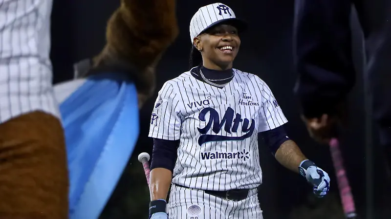 ¡Histórico! Así fue el primer Home Run Derby de la LMS en León